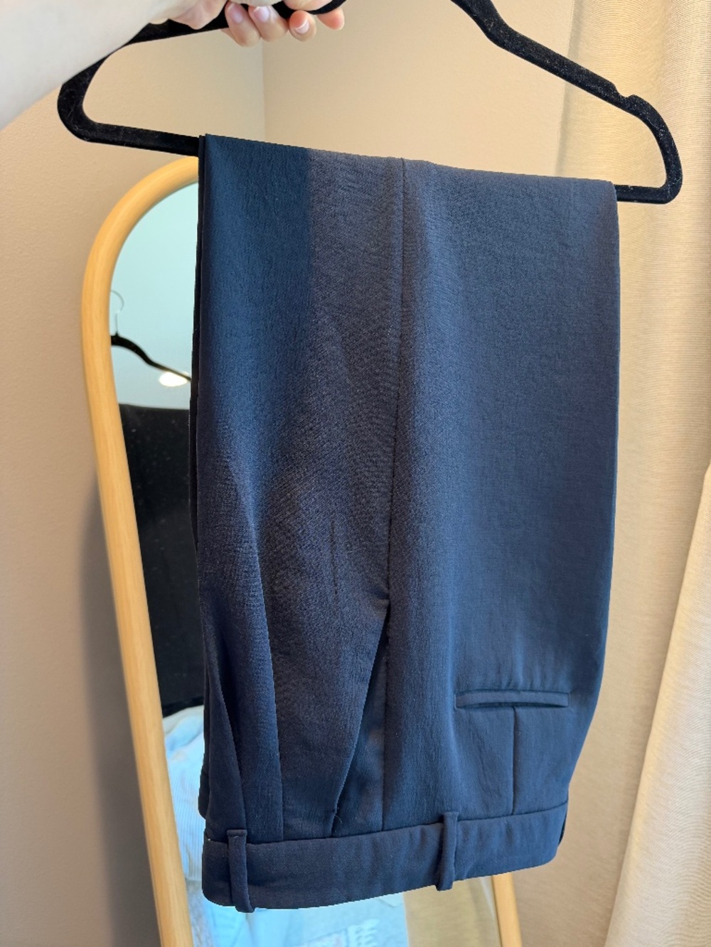 Aritzia- The Effortless Pantโข - Crepette
